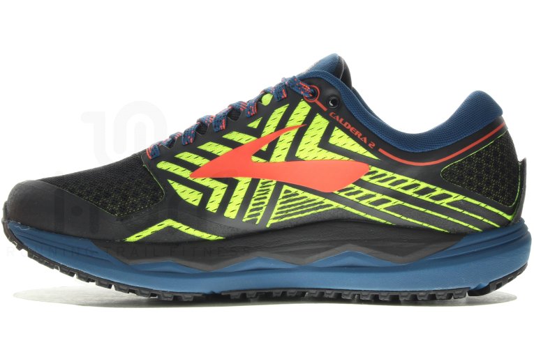Brooks Caldera 2