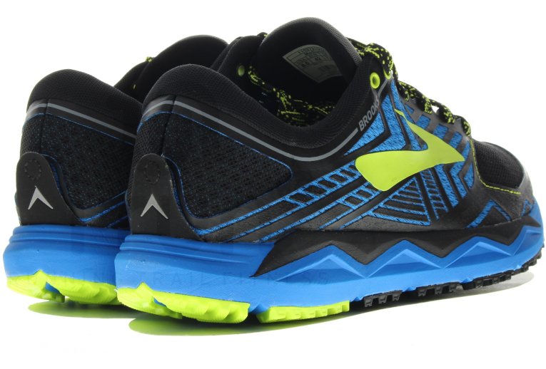 Brooks Caldera 2