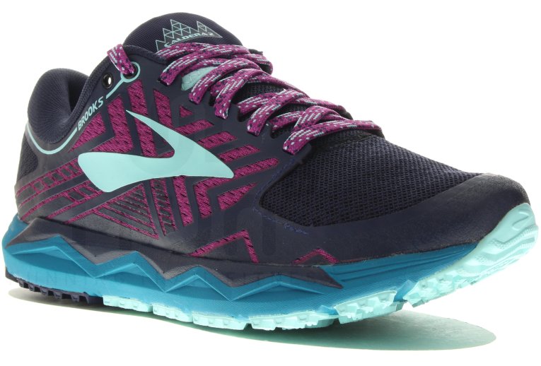Brooks Caldera 2