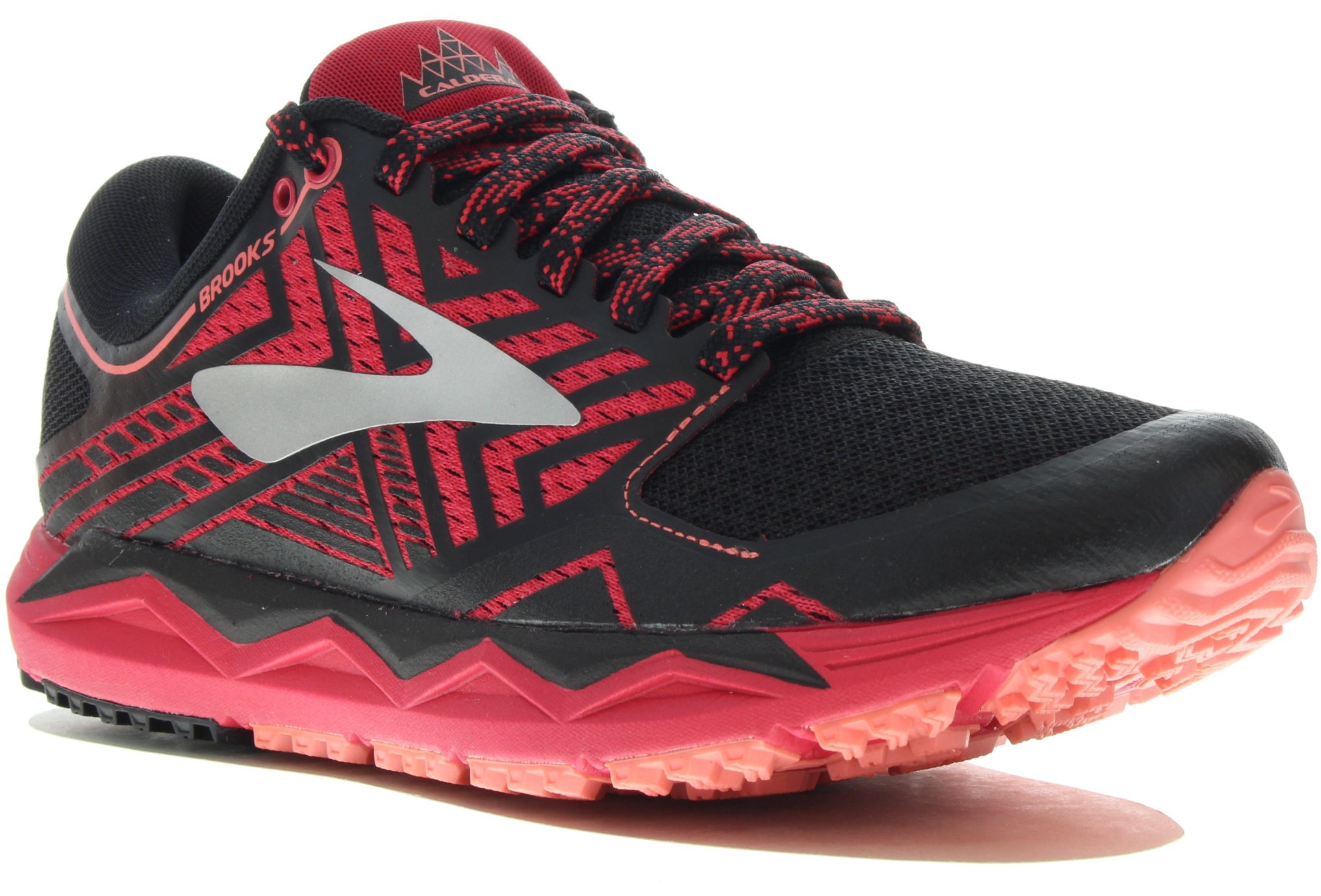 Brooks Caldera 2 en promocion Mujer Zapatillas Trail Brooks