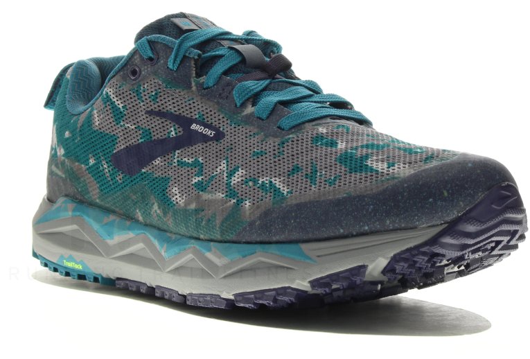 Brooks Caldera 3