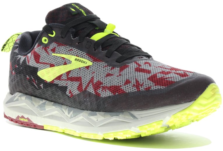 Brooks Caldera 3