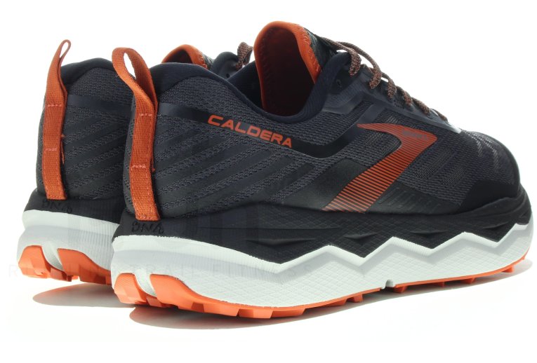 Brooks Caldera 4