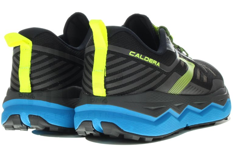Brooks Caldera 4