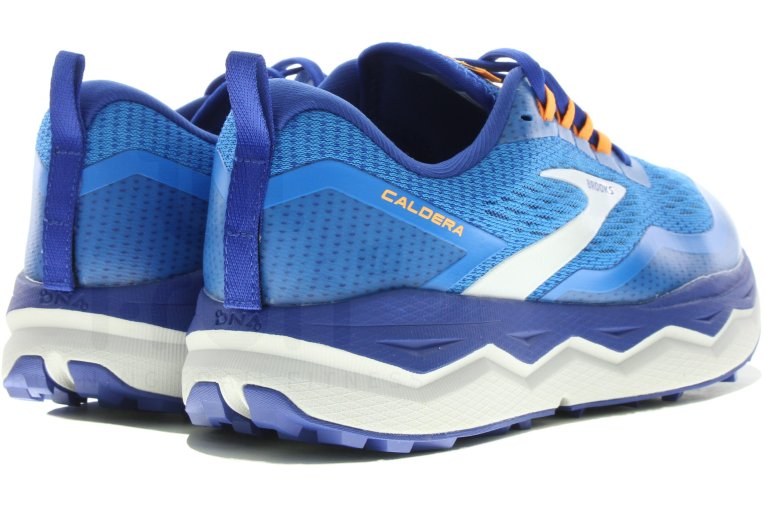 Brooks Caldera 5 Herren