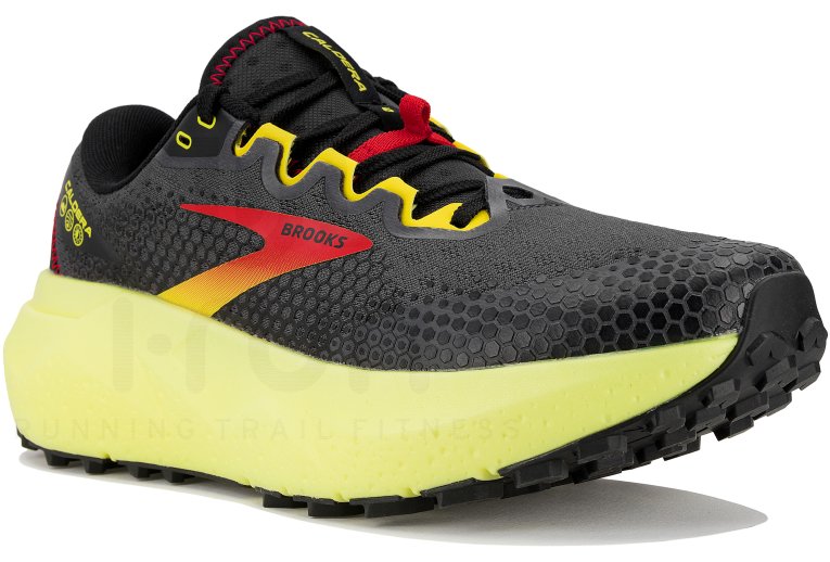 Brooks Caldera 6 Herren