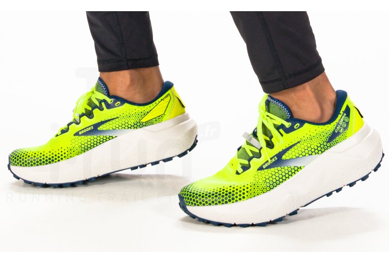 Brooks Caldera 6