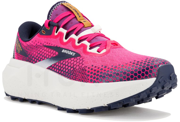 Brooks Caldera 6 Damen