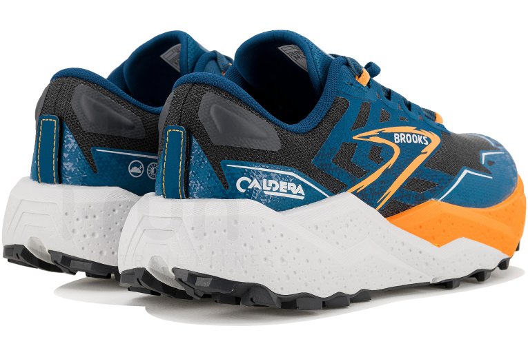 Brooks Caldera 7 M