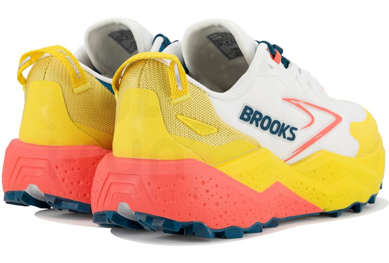 Brooks Caldera 8 Damen