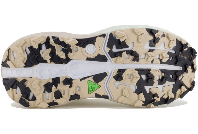 Brooks Caldera 8