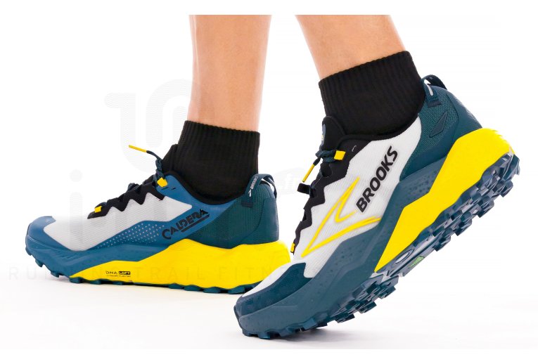 Brooks Caldera 8 Herren