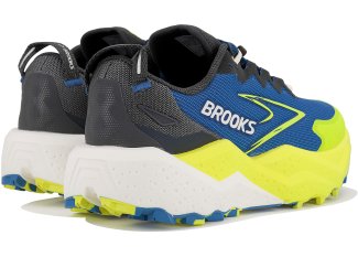 Brooks Caldera 8