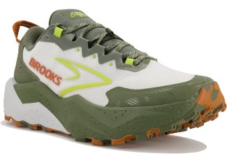 Brooks Caldera 8