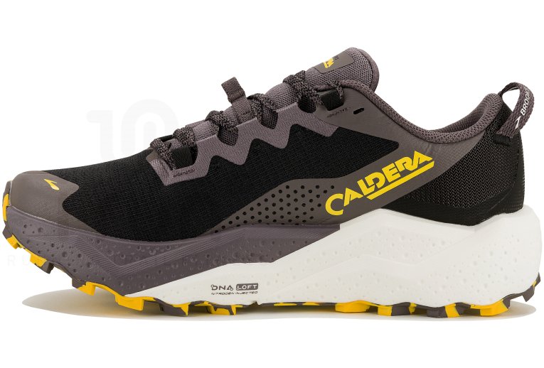 Brooks Caldera 8