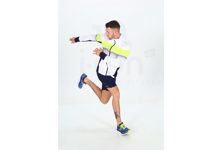 Brooks Chaqueta Canopy