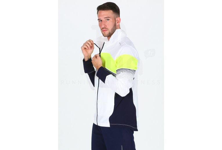 Brooks Chaqueta Canopy