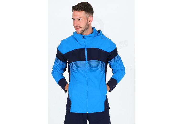Brooks Chaqueta Canopy