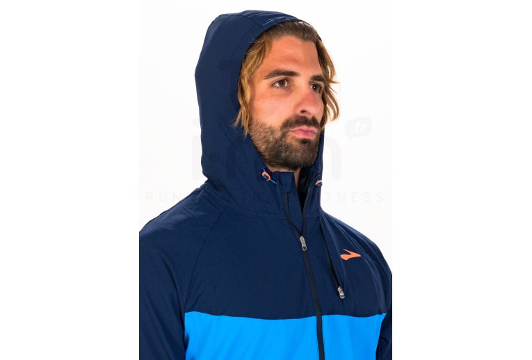 Brooks chaqueta Canopy