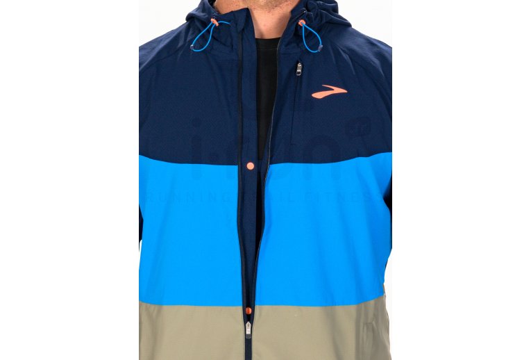 Brooks chaqueta Canopy