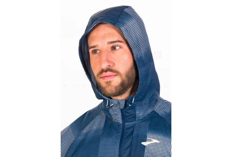 Brooks Canopy Herren