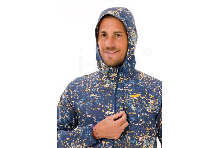 Brooks Canopy