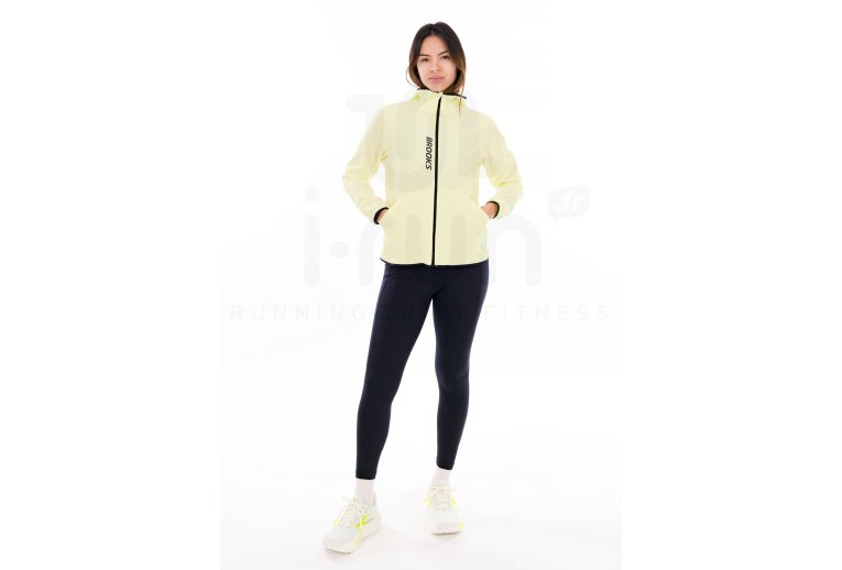 Brooks Canopy
