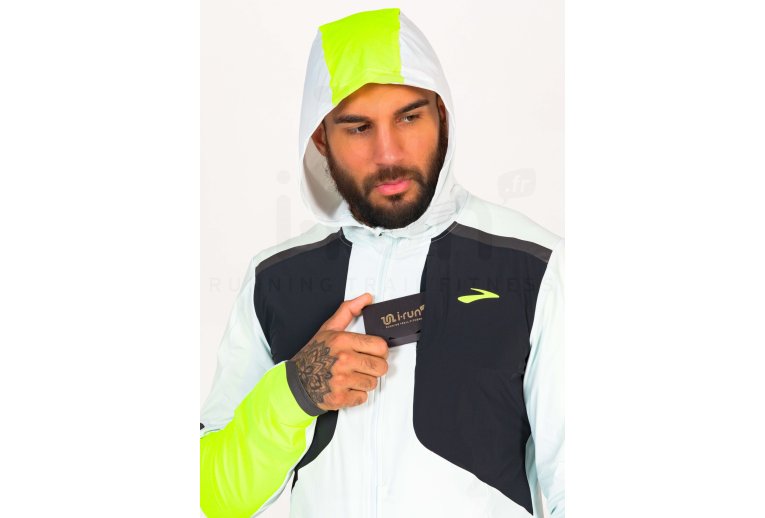 Brooks Carbonite Herren