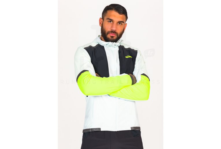 Brooks Carbonite Herren