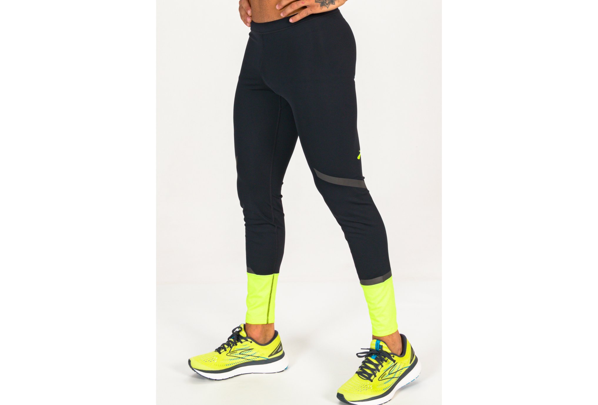 Brooks Carbonite M vêtement running homme