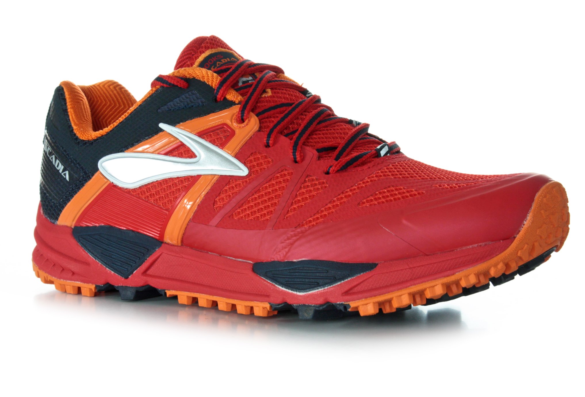 Brooks Cascadia 10 M homme pas cher