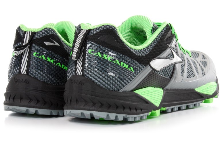 Brooks Cascadia 10