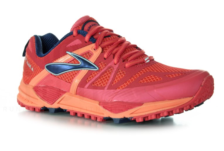 Brooks Cascadia 10