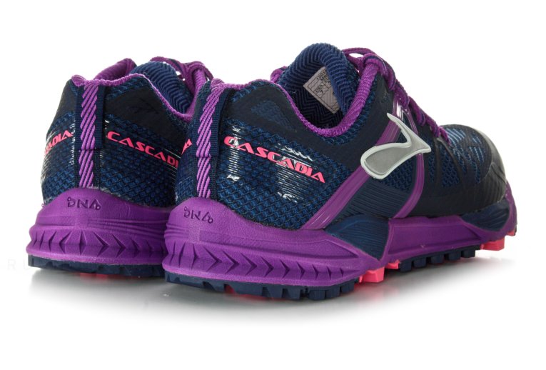 Brooks Cascadia 10