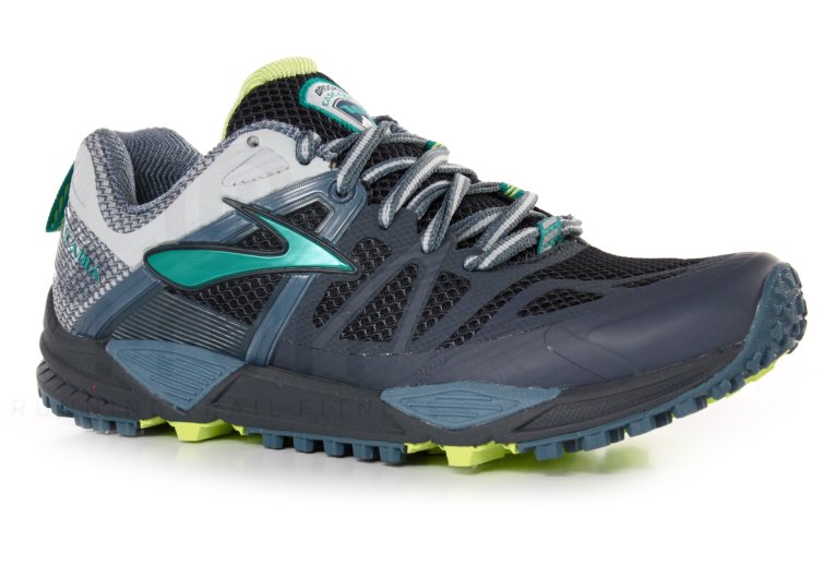 Brooks Cascadia 10