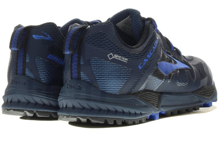Brooks Cascadia 11 Gore-Tex
