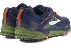 Brooks Cascadia 11