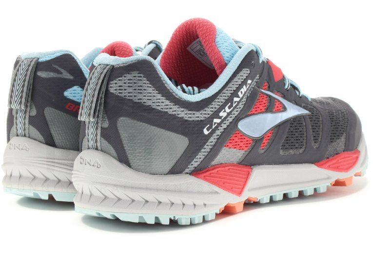 Brooks Cascadia 11