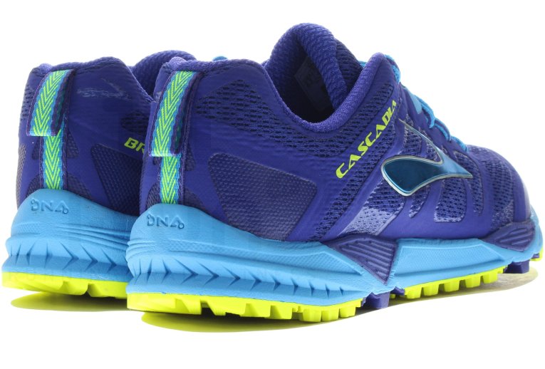 Brooks Cascadia 11