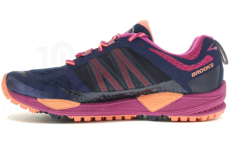 brooks cascadia 11 womens