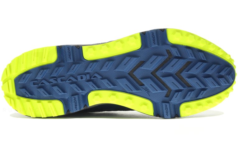 Brooks Cascadia 12