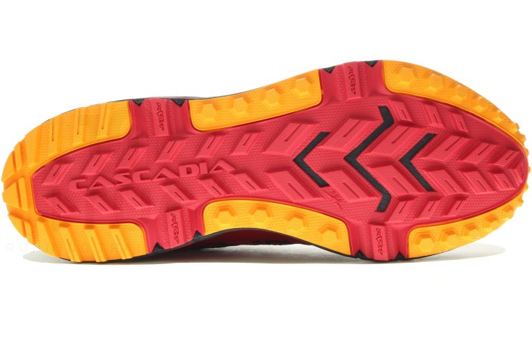 Brooks Cascadia 12