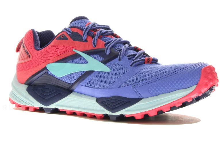 Brooks Cascadia 12