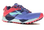 Brooks Cascadia 12