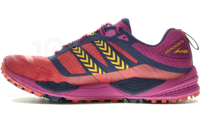 Brooks Cascadia 12