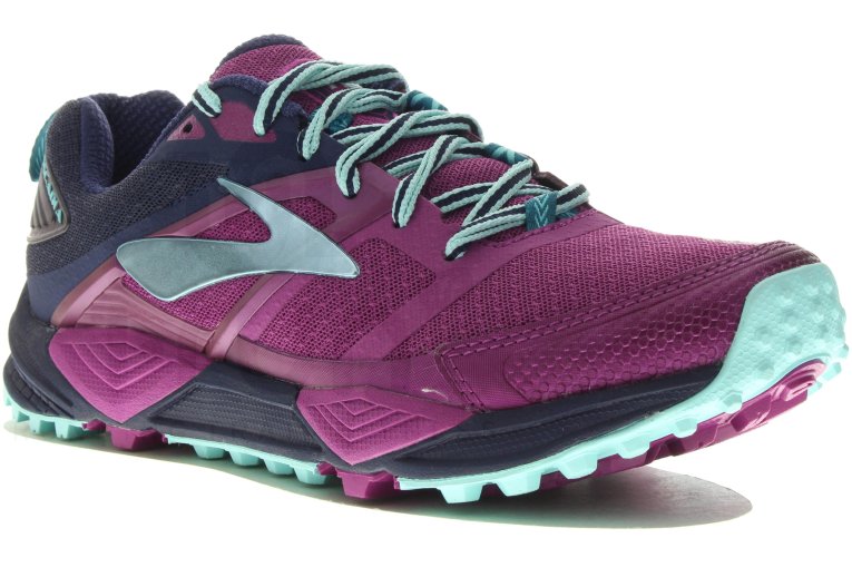 Brooks Cascadia 12
