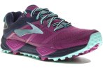 Brooks Cascadia 12