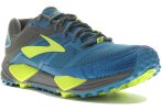 Brooks Cascadia 12 Yosemite