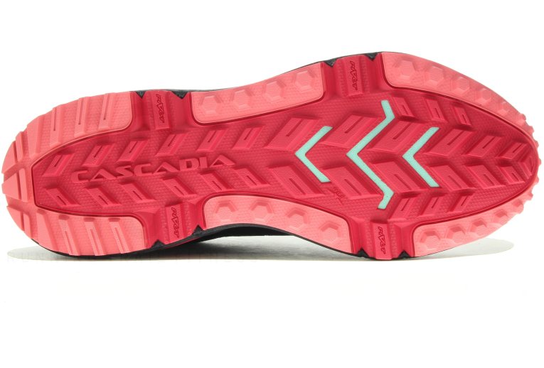 Brooks Cascadia 13 Gore-Tex