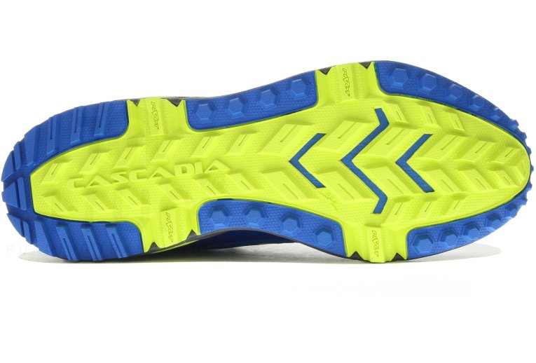 Brooks Cascadia 13